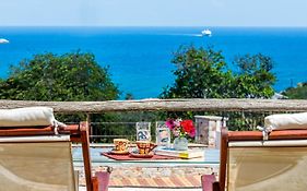 Naiades Superior Apartments In Skopelos With Sea View Close To The Town
